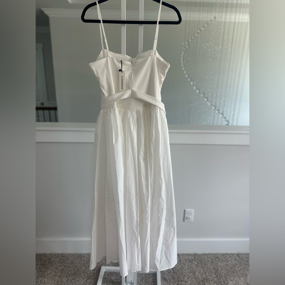 Commense Serendipity Frenchy Flowy Dress - Picture 10 of 13